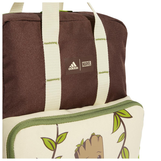 Adidas Παιδική τσάντα πλάτης Marvel I Am Groot Backpack Adidas Παιδική τσάντα πλάτης Marvel I Am Groot Backpack